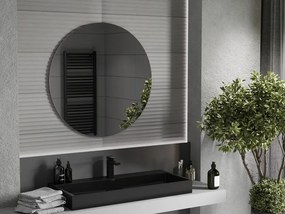 Mexen Alto lustro łazienkowe okragłe 90 cm - 9853-090-090-000-00