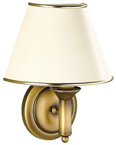 Jupiter 505 CL K M p - Kinkiet CLASSIC E27/60W/230V