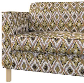 Pokrowiec na sofę Pärup 2-osobową