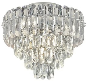 Lampa sufitowa Malizia – Trio Select