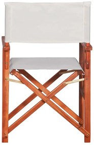 Komplet krzeseł reżyserskich D8-T95