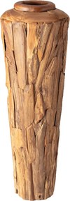 Wazon Rava 50x151cm