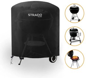 Wodoodporny pokrowiec na Grill Strado 71x71x56