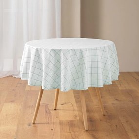 Obrus odpowiedni do prania ø 180 cm Axel – douceur d'intérieur