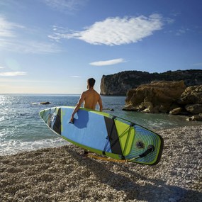 Deska SUP Hydro Force® Aqua Excursion™ Set BESTWAY