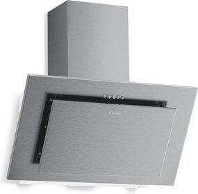 Klarstein Athena okap skośny | 60 cm