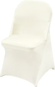 Owocnica Krzesła SucceBuy 50 Sztuk, Biały Jaworowy, Ogólne Okrycie ochronne