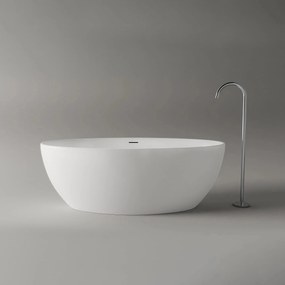 Wolnostojąca wanna TERRA 2.0