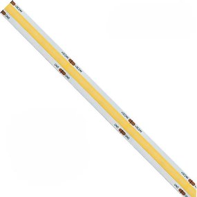 Taśma LED COB IP20 5m 8+8W/MT 24V - CCT - 2700K-6500K