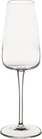 Kieliszki do szampana Gioco 4szt. 210ml