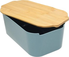 Chlebak Ralph 33x19x12cm turquoise