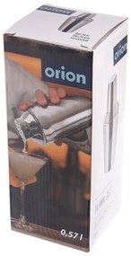 Shaker ze stali nierdzewnej – Orion