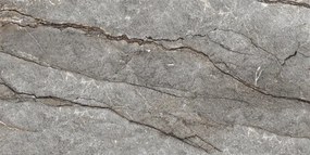 Mexen Costline Ash gres szkliwiony rekt. G1, płytka podłogowo-ścienna 120 x 60 cm, połysk - TL123-120-060-00