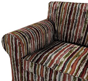 Pokrowiec na fotel Ektorp