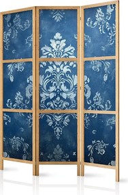 Parawan japoński Artgeist Kwiaty 135 x 172 cm 1 szt