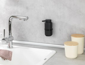 Dozownik do mydła w płynie WOYA, ścienny, 250 ml, WENKO