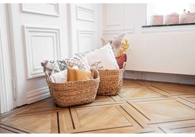 Wiklinowy koszyk 47x29x26 cm Caracas L – Compactor