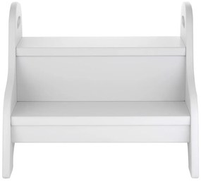 Jasnoszary schodek Light grey – Kindsgut