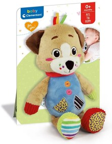 Clemmy Baby Mój pierwszy piesek