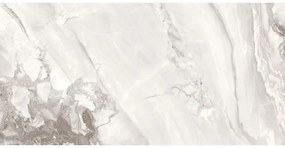 Mexen Limos White próbka gresu szkliwionego rekt. G1, płytka podłogowo-ścienna, połysk - TL127-03-S