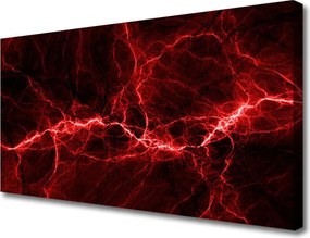 Obraz na płótnie Kreatywna Forma Abstrakcyjna