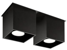 Podwójny plafon LED C9-Z22