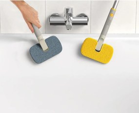 Szczotka CleanTech 2in1 – Joseph Joseph