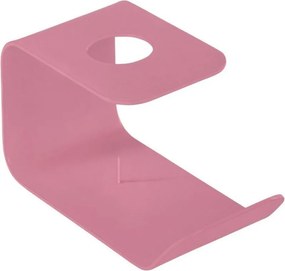 Metalowy świecznik Flec – noo.ma