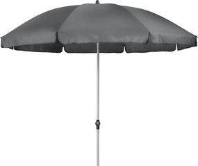 Doppler ACTIVE parasol ogrodowy 200 cm antracyt