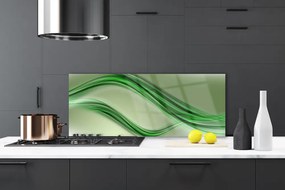 Panel Kuchenny Dynamiczna Kompozycja Barw