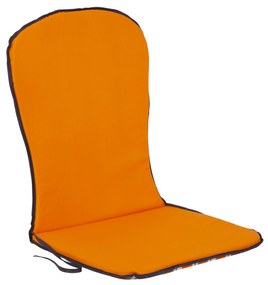 Poduszka na krzesło ogrodowe Gam 89 x 44 cm D001-13BB / C002-03BB PATIO