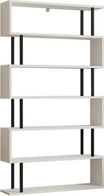 Półka na książki Hector-White