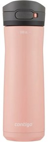 Contigo Butelka termiczna Jackson Chill 590 ml Pink Lemonade