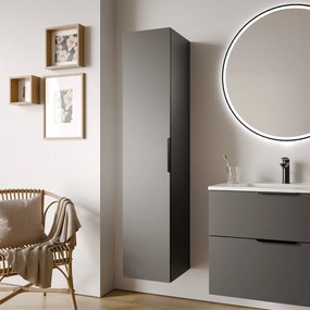 Szafa wysoka TIM 165 cm