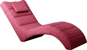 Fotel Szezlong 70 LOS ANGELES 1 osobowy w tkanininie CLOUD 68 WERSAL