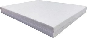 Kieszeniowo-piankowy materac z kokosem H5 180x200 G3-R48