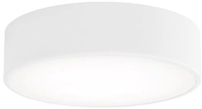 LED plafon CLEO LED/24W/230V 4000K pr. 30 cm biały