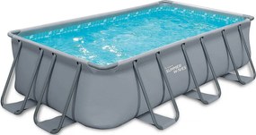 Basen stelażowy "LUDO 4"