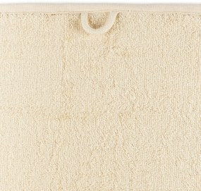4Home Ręcznik kąpielowy Bamboo Premium kremowy, 70 x 140 cm, 70 x 140 cm