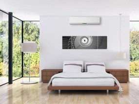 Obraz - Schody 2 (170x50 cm)