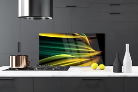 Szkło Ozdobne do Kuchni Wizja Nowoczesnej Formy