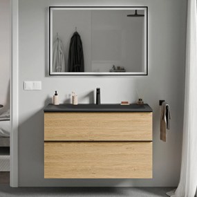 Szafka podumywalkowa LAVOA 100 cm