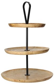 Patera Tier 35x50 cm