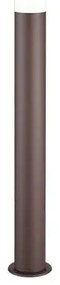 Lampa zewnętrzna (wysokość 80 cm) Hoosic – Trio