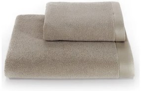 Ręcznik LORD 50x100cm Beżowy