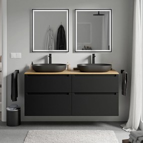 Szafka podumywalkowa VIREO 120 cm