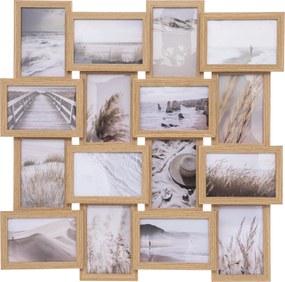 Multirama na 16 zdjęć MIA, 55,5 x 55,5 cm