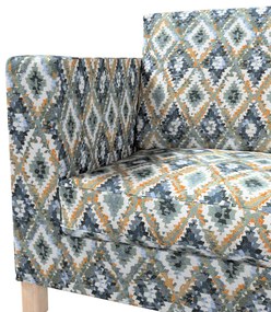 Pokrowiec na sofę Karlanda rozkładaną, krótki