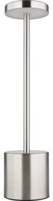 Globo 21019N - LED Lampa stołowa ściemnialna POLINA LED/1,2W/3,7V