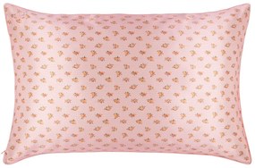 Jedwabna poszewka na poduszkę 51x76 cm Petal – slip